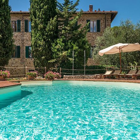 Tenuta Santa Trice Riotorto Exteriér fotografie