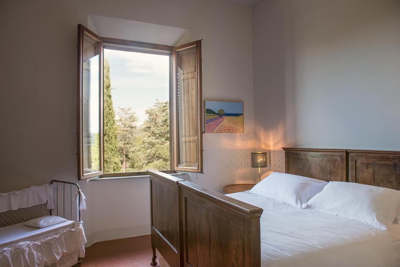 Tenuta Santa Trice Riotorto Exteriér fotografie