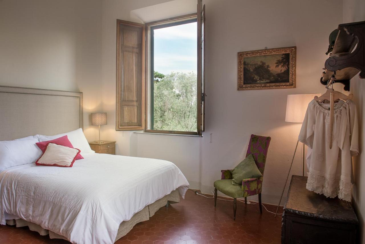 Tenuta Santa Trice Riotorto Exteriér fotografie