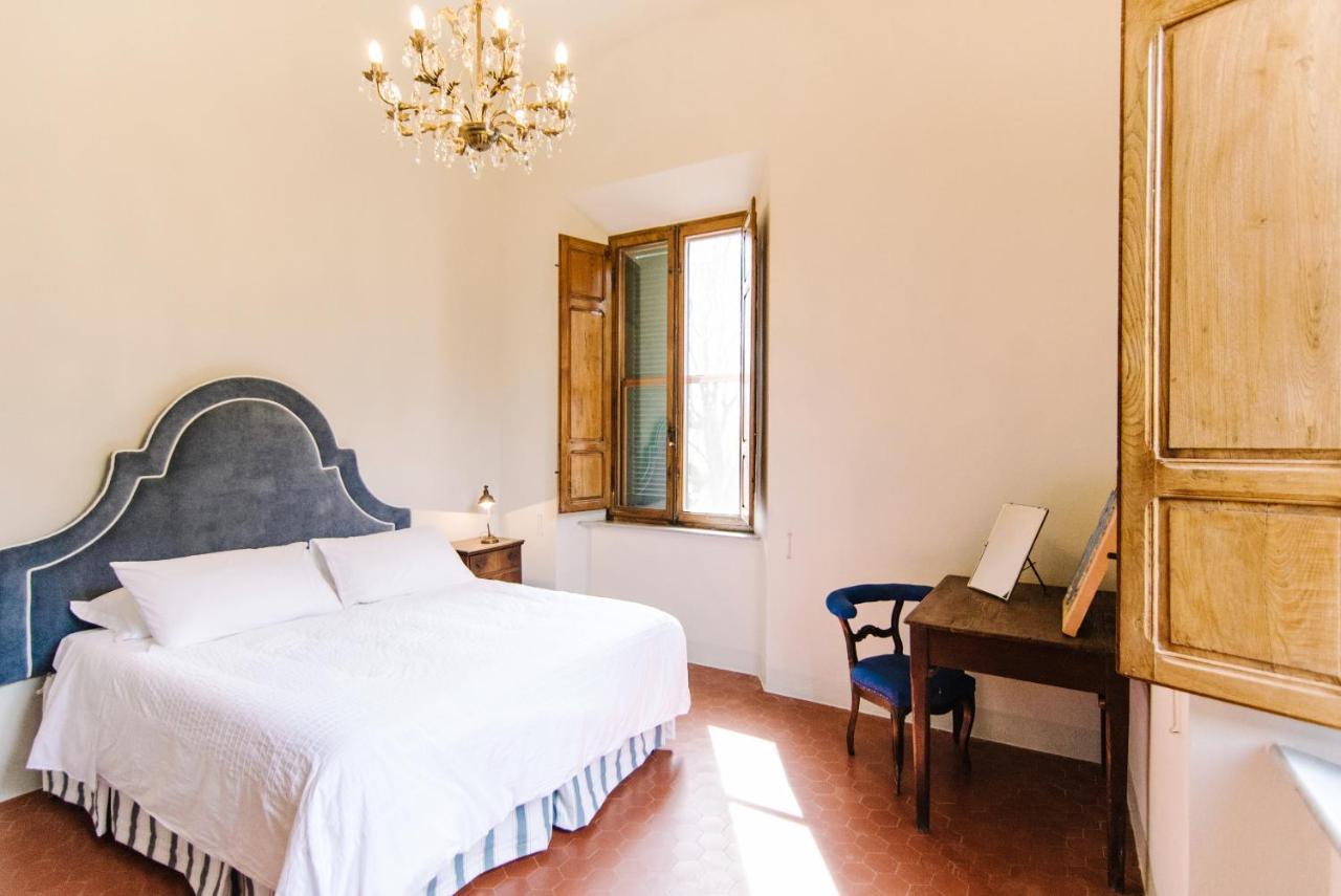 Tenuta Santa Trice Riotorto Exteriér fotografie