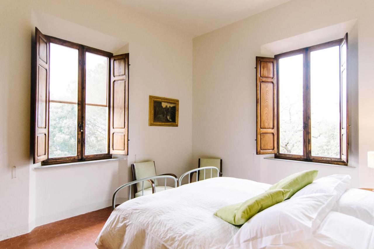 Tenuta Santa Trice Riotorto Exteriér fotografie