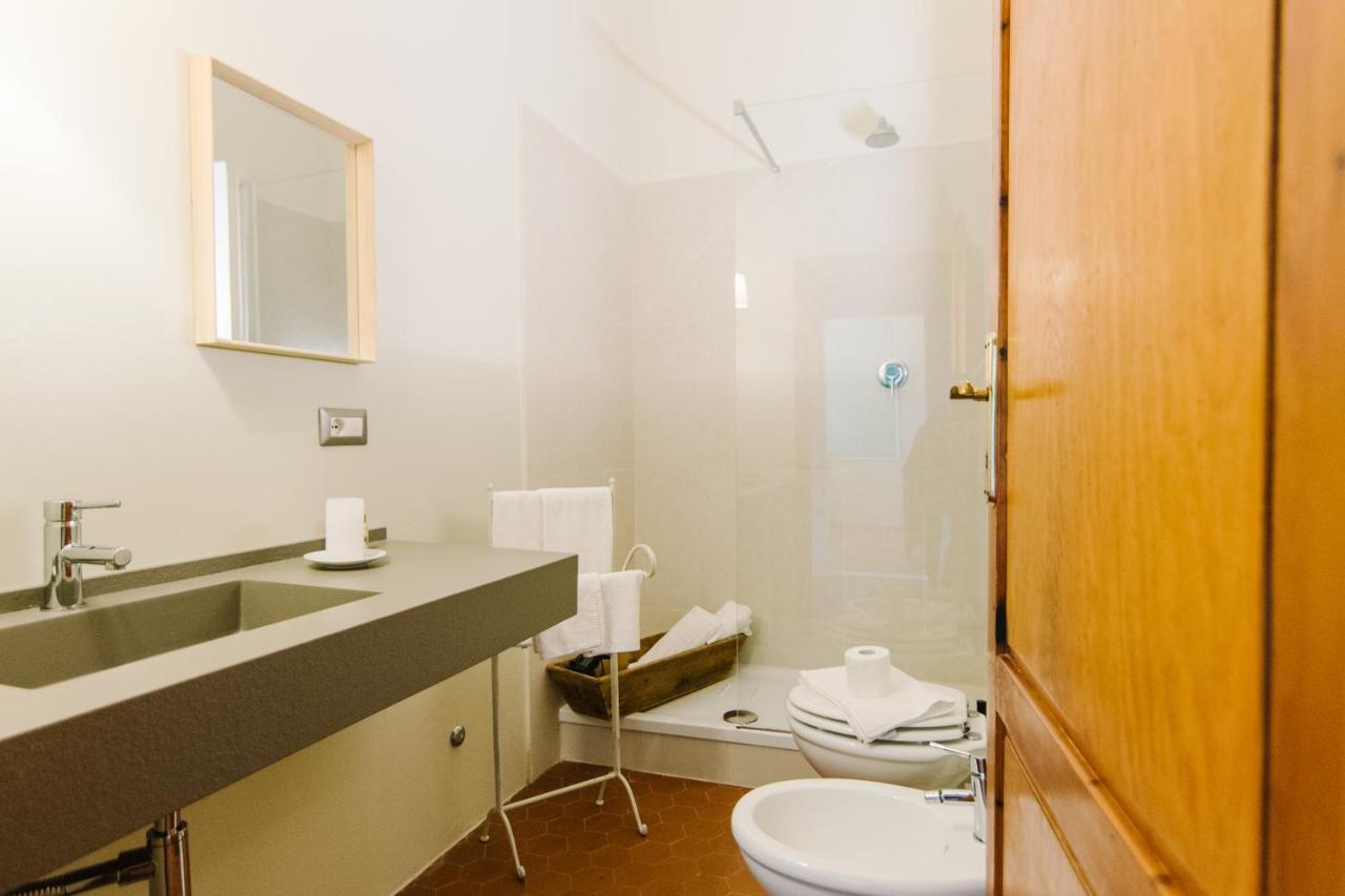 Tenuta Santa Trice Riotorto Exteriér fotografie