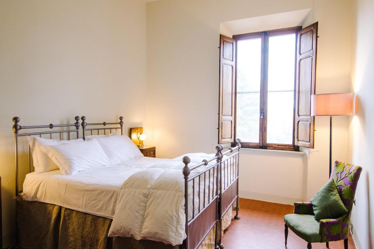 Tenuta Santa Trice Riotorto Exteriér fotografie