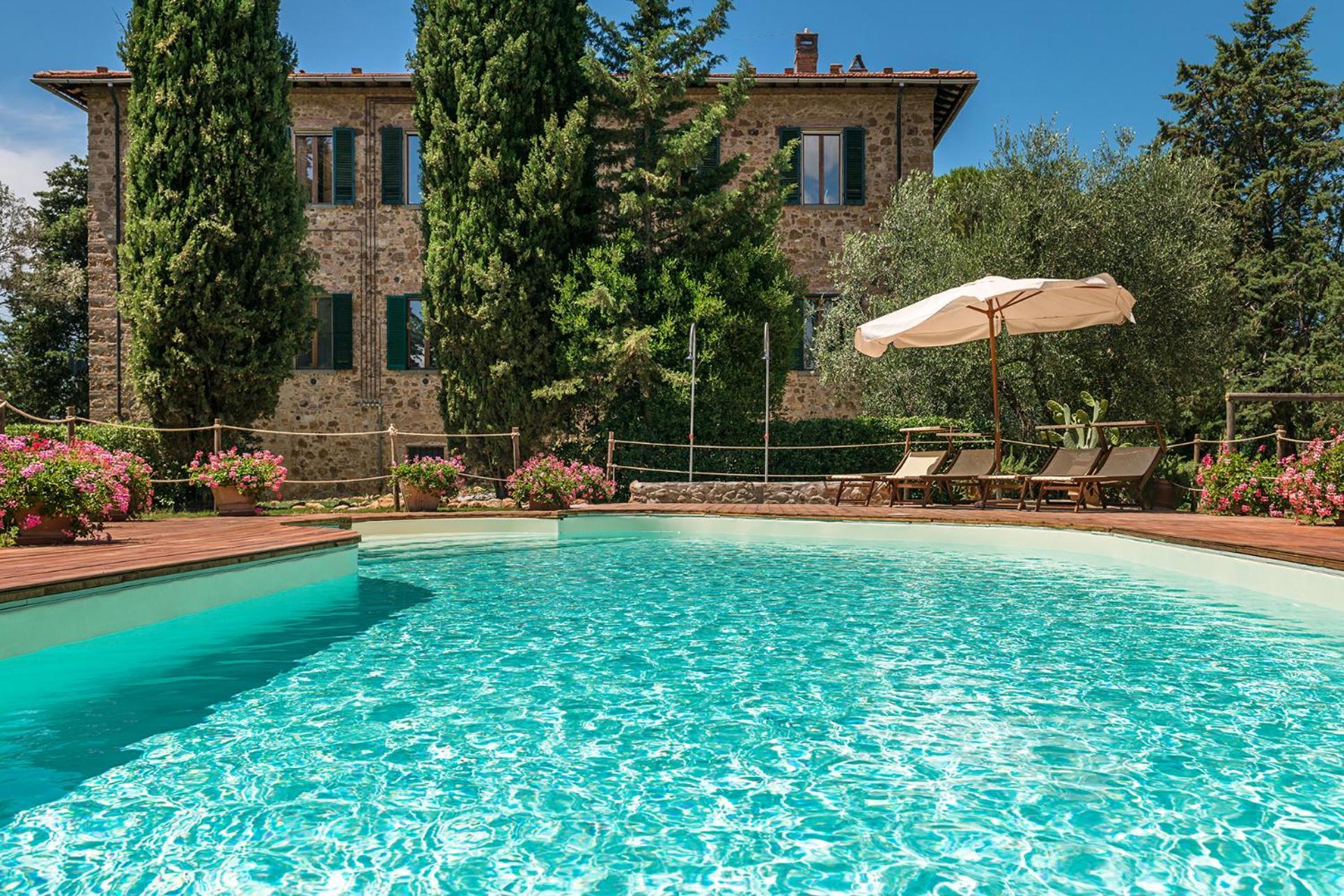 Tenuta Santa Trice Riotorto Exteriér fotografie