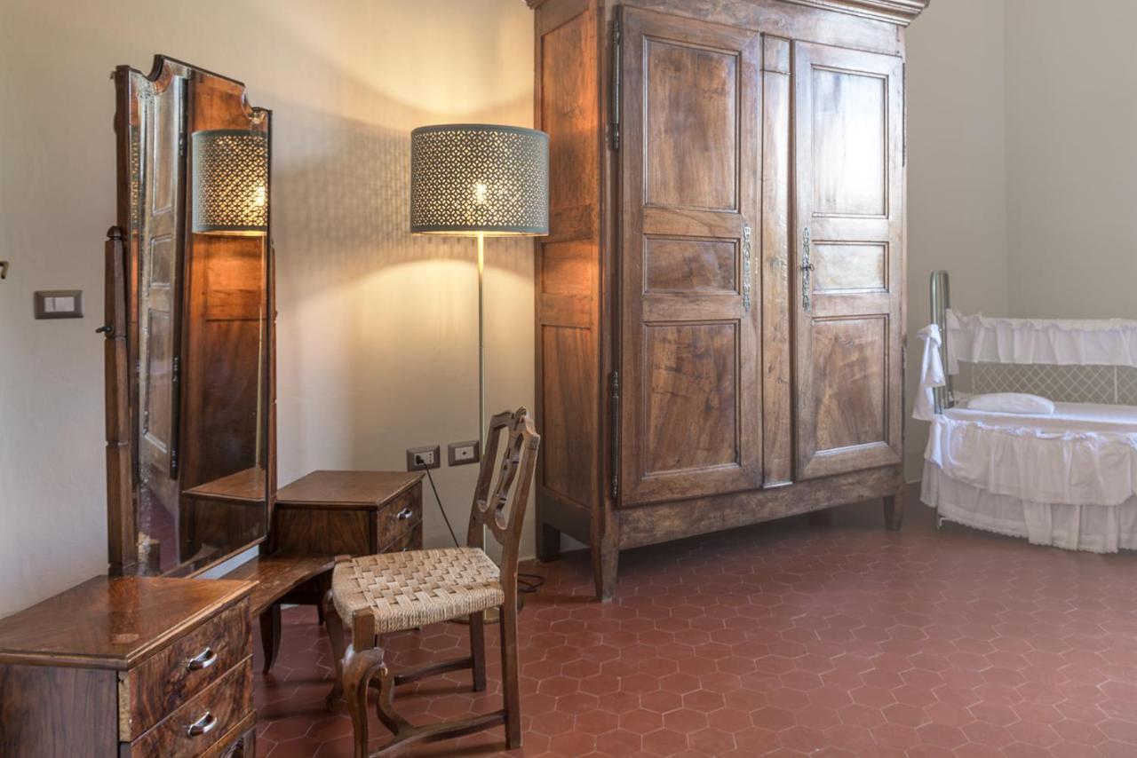 Tenuta Santa Trice Riotorto Exteriér fotografie