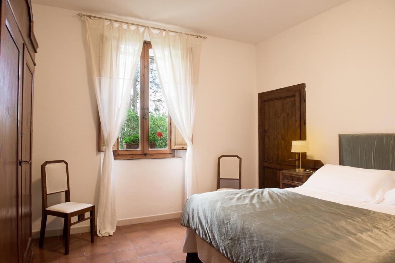 Tenuta Santa Trice Riotorto Exteriér fotografie