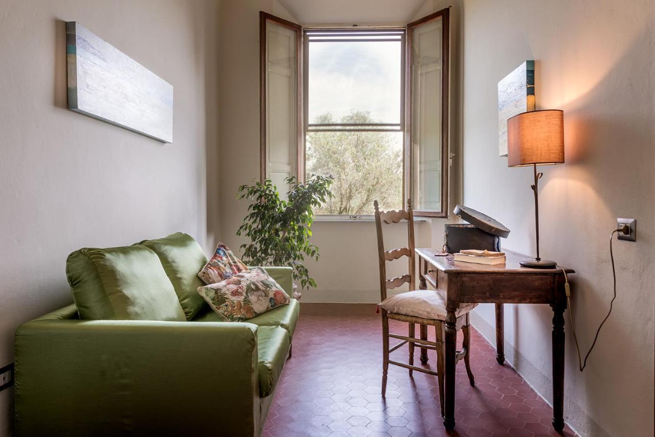 Tenuta Santa Trice Riotorto Exteriér fotografie