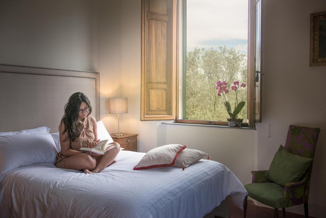 Tenuta Santa Trice Riotorto Exteriér fotografie