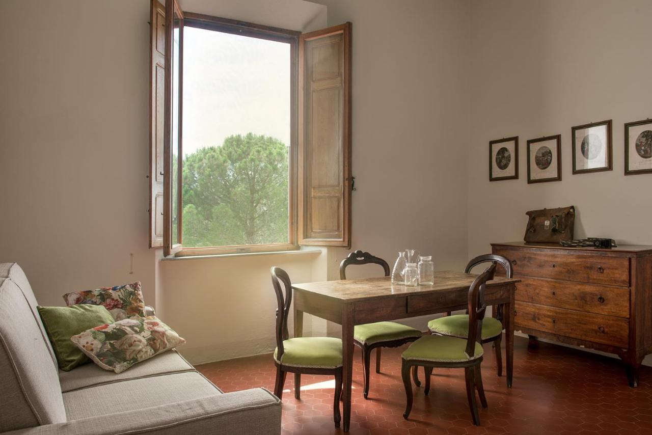 Tenuta Santa Trice Riotorto Exteriér fotografie