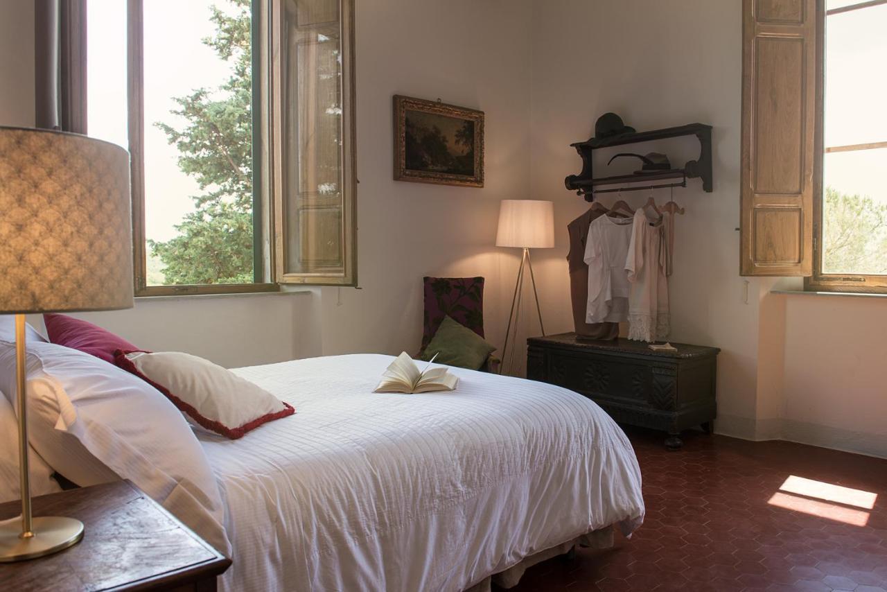 Tenuta Santa Trice Riotorto Exteriér fotografie