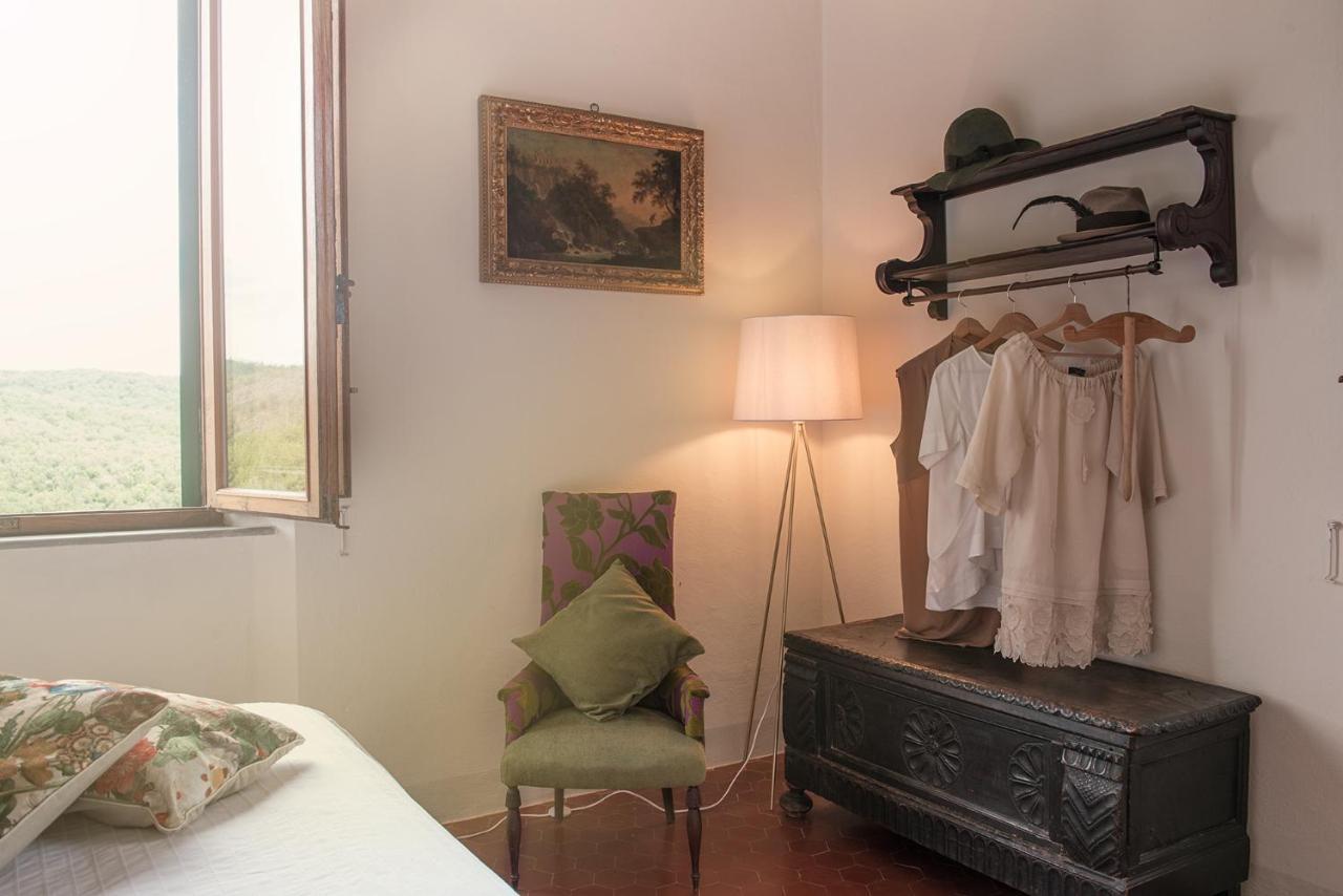 Tenuta Santa Trice Riotorto Exteriér fotografie