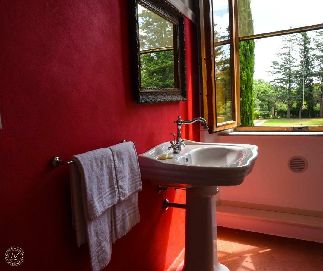 Tenuta Santa Trice Riotorto Exteriér fotografie