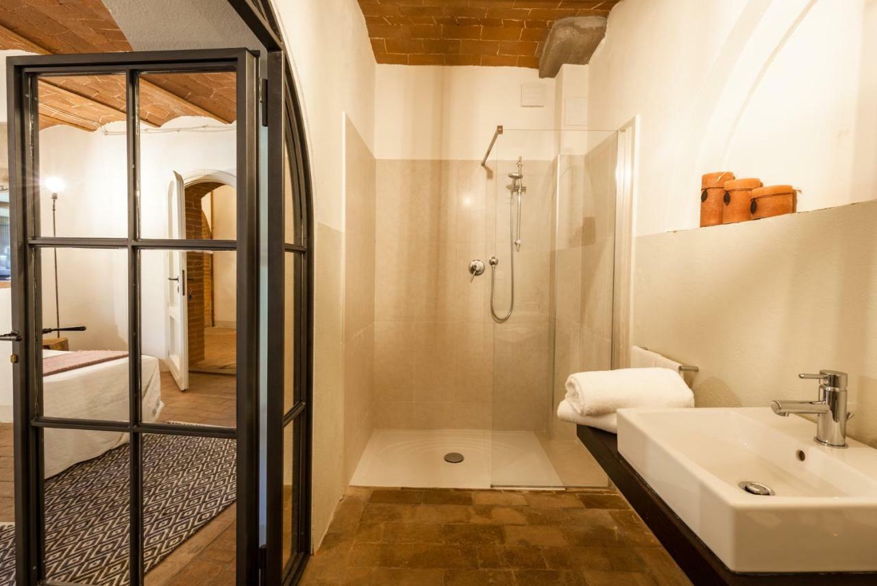 Tenuta Santa Trice Riotorto Exteriér fotografie