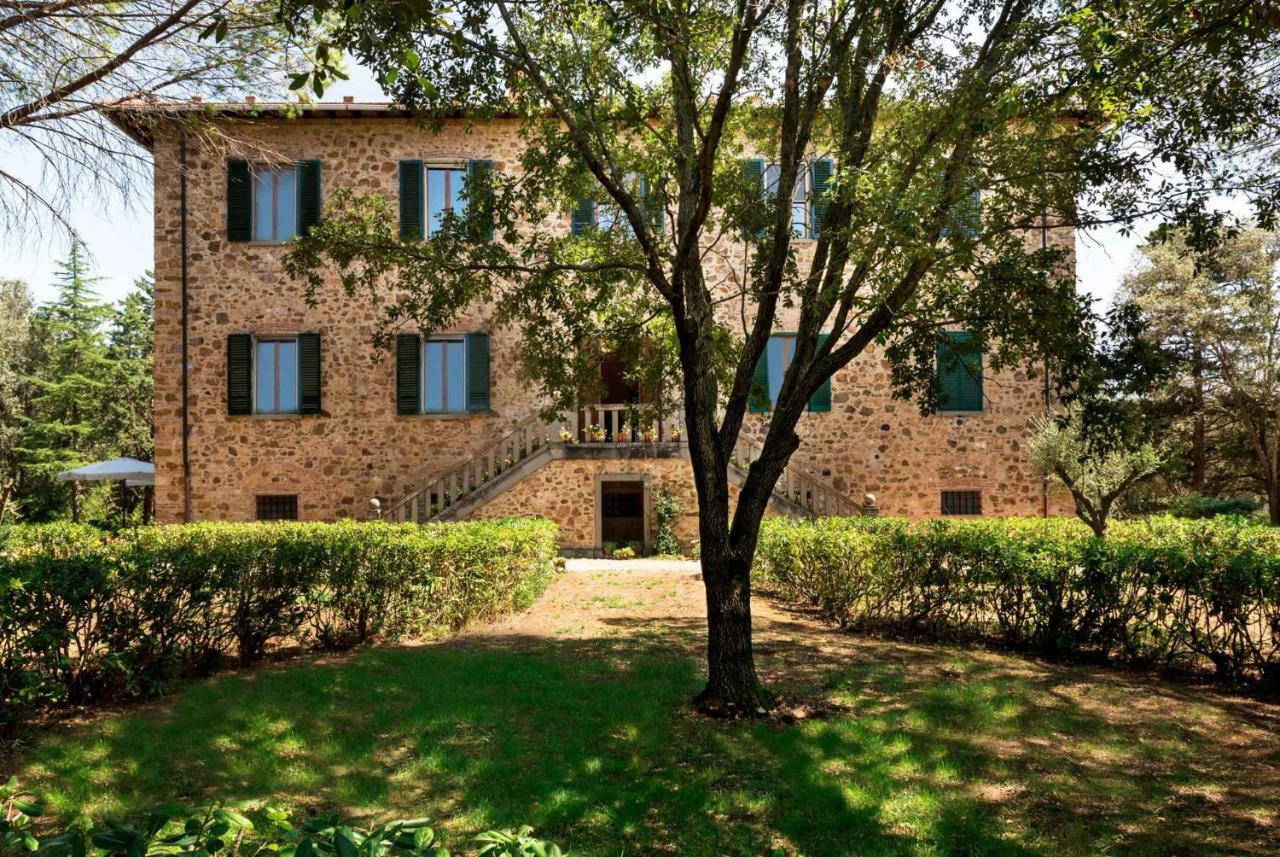 Tenuta Santa Trice Riotorto Exteriér fotografie
