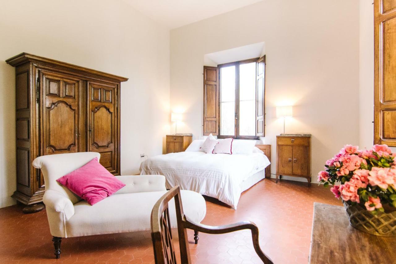 Tenuta Santa Trice Riotorto Exteriér fotografie