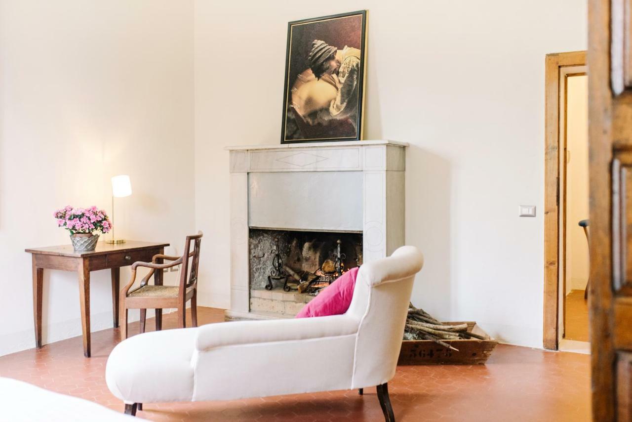 Tenuta Santa Trice Riotorto Exteriér fotografie