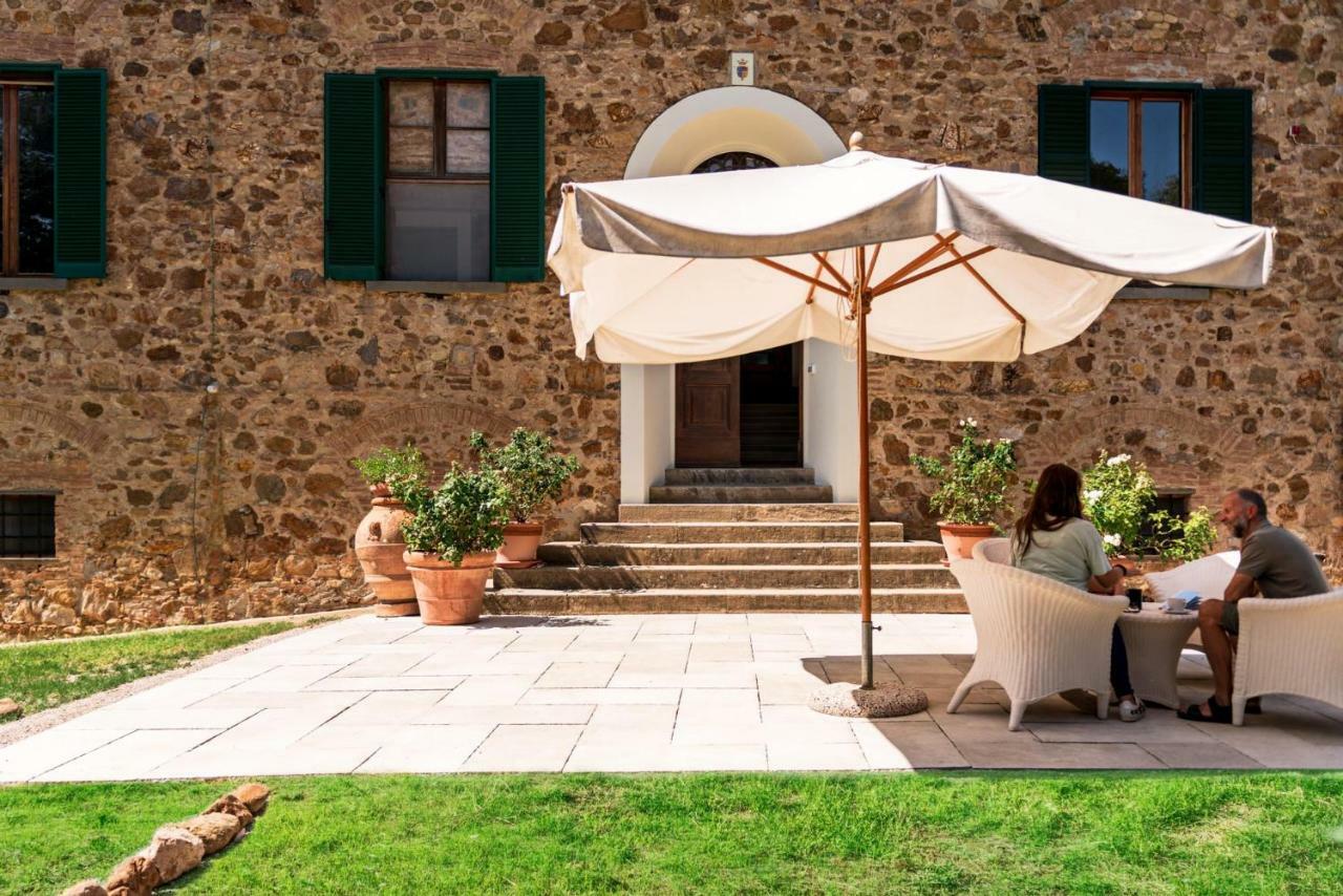 Tenuta Santa Trice Riotorto Exteriér fotografie