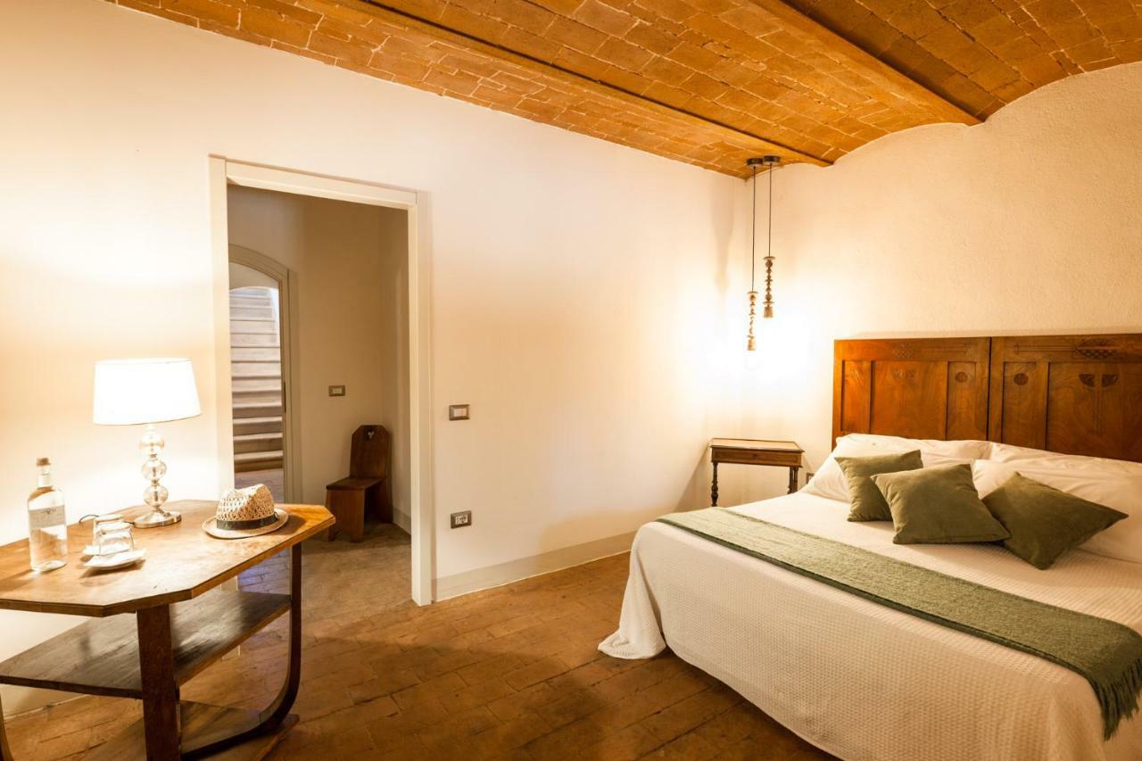 Tenuta Santa Trice Riotorto Exteriér fotografie