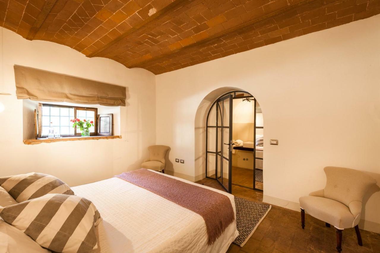 Tenuta Santa Trice Riotorto Exteriér fotografie