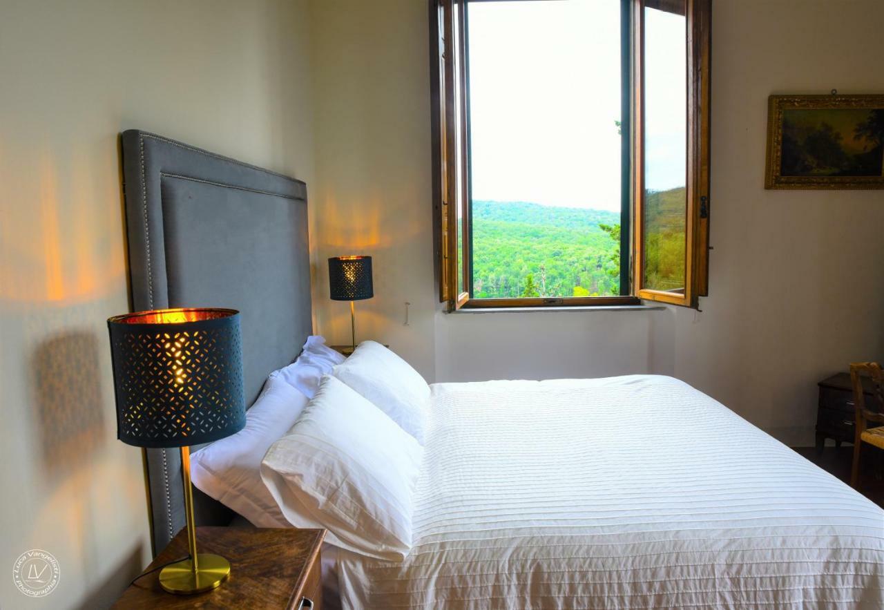 Tenuta Santa Trice Riotorto Exteriér fotografie